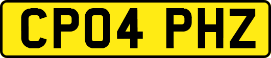 CP04PHZ