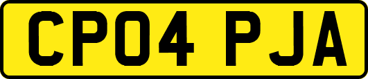 CP04PJA
