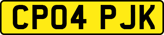 CP04PJK