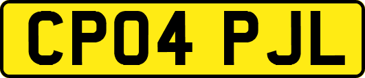 CP04PJL