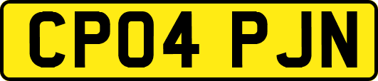 CP04PJN
