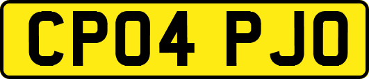 CP04PJO