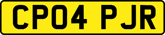 CP04PJR