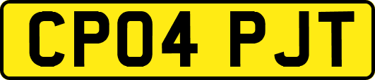 CP04PJT