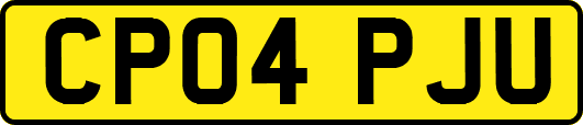 CP04PJU