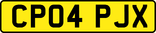 CP04PJX