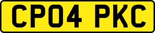 CP04PKC