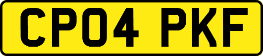 CP04PKF
