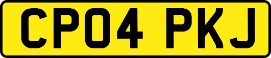 CP04PKJ