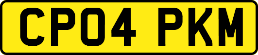 CP04PKM