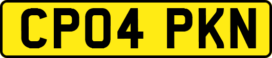 CP04PKN