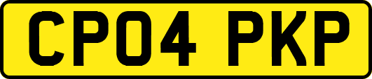 CP04PKP