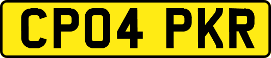 CP04PKR