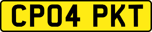 CP04PKT