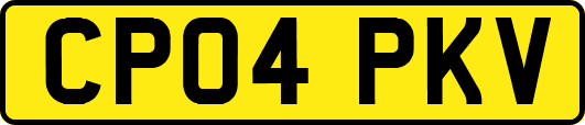CP04PKV
