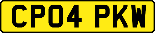 CP04PKW
