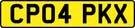CP04PKX