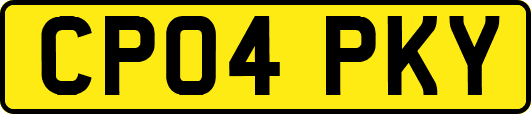 CP04PKY