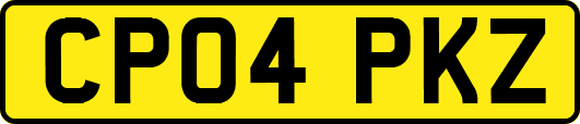 CP04PKZ