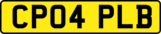CP04PLB