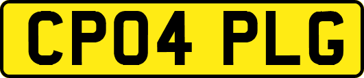 CP04PLG