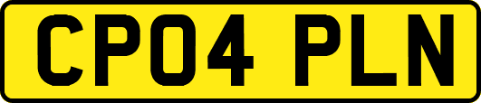 CP04PLN