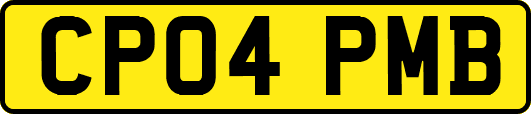 CP04PMB