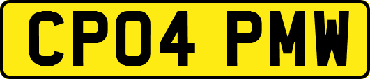 CP04PMW