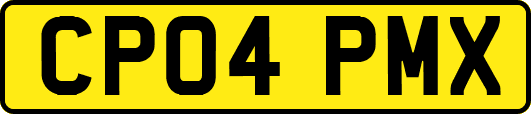 CP04PMX