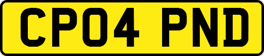 CP04PND