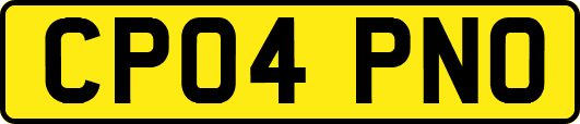 CP04PNO