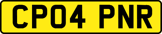 CP04PNR
