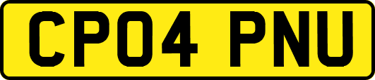 CP04PNU