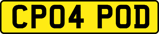 CP04POD