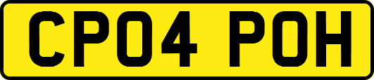CP04POH