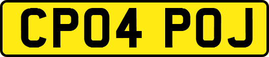 CP04POJ