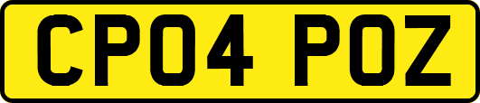 CP04POZ