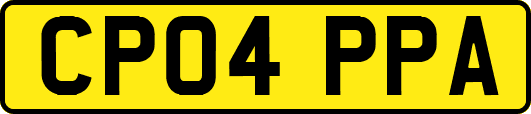 CP04PPA