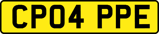 CP04PPE