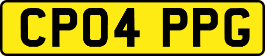 CP04PPG
