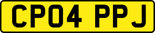 CP04PPJ