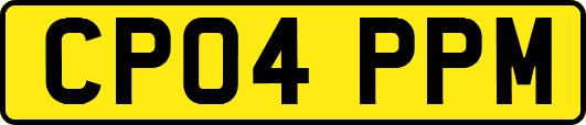 CP04PPM