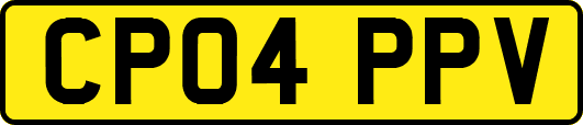 CP04PPV