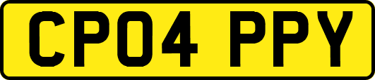 CP04PPY