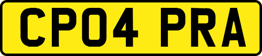 CP04PRA