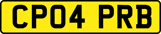 CP04PRB