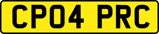CP04PRC
