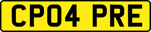 CP04PRE