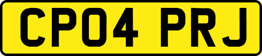 CP04PRJ