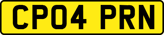 CP04PRN